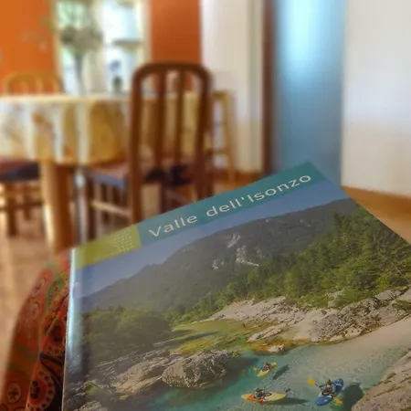 Livada Apartament *