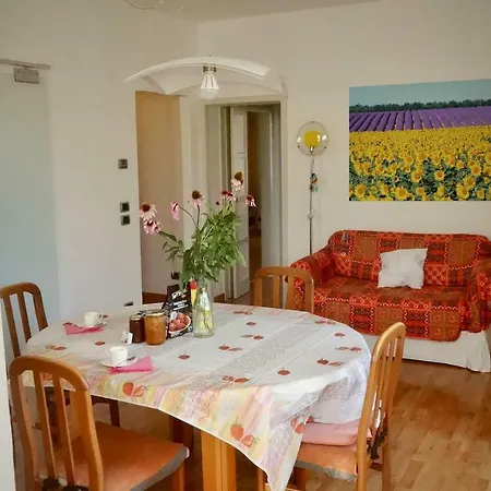Apartment Livada Gorizia