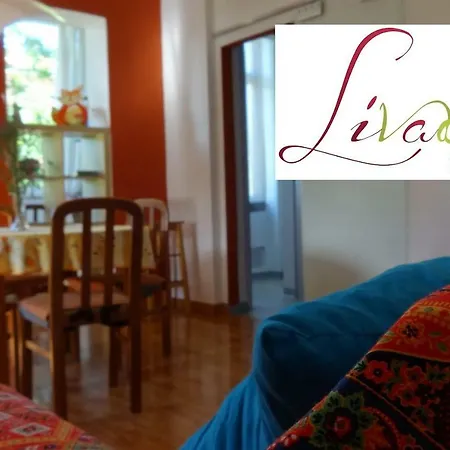 Livada * Gorycja