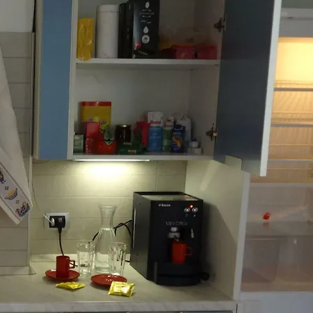 Livada Appartement Gorizia