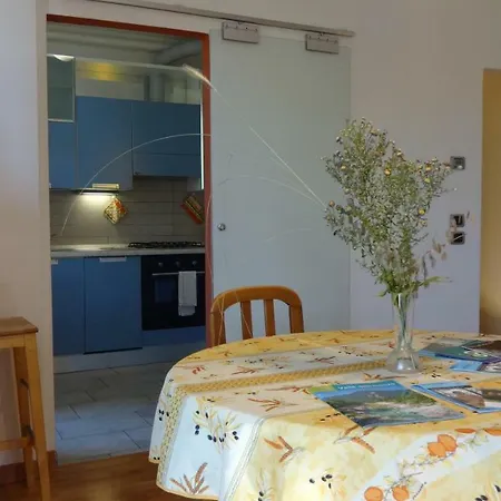 Apartament Livada