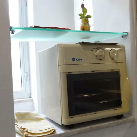 Livada Apartament Gorycja