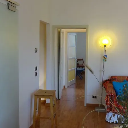 Apartment Livada *