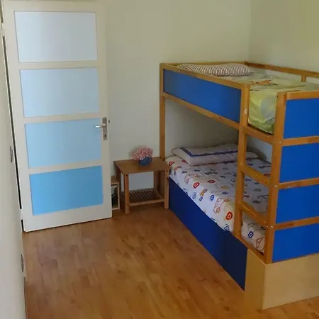 Livada Apartment