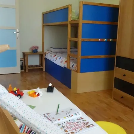Livada Apartment