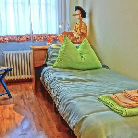 Livada * Gorycja