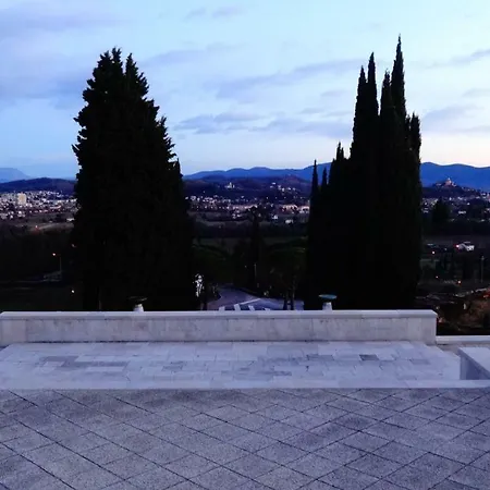 Livada * Gorizia