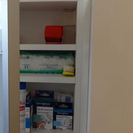 Livada Apartment