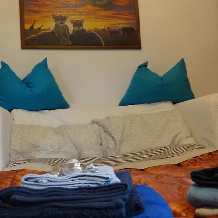 Apartment Livada